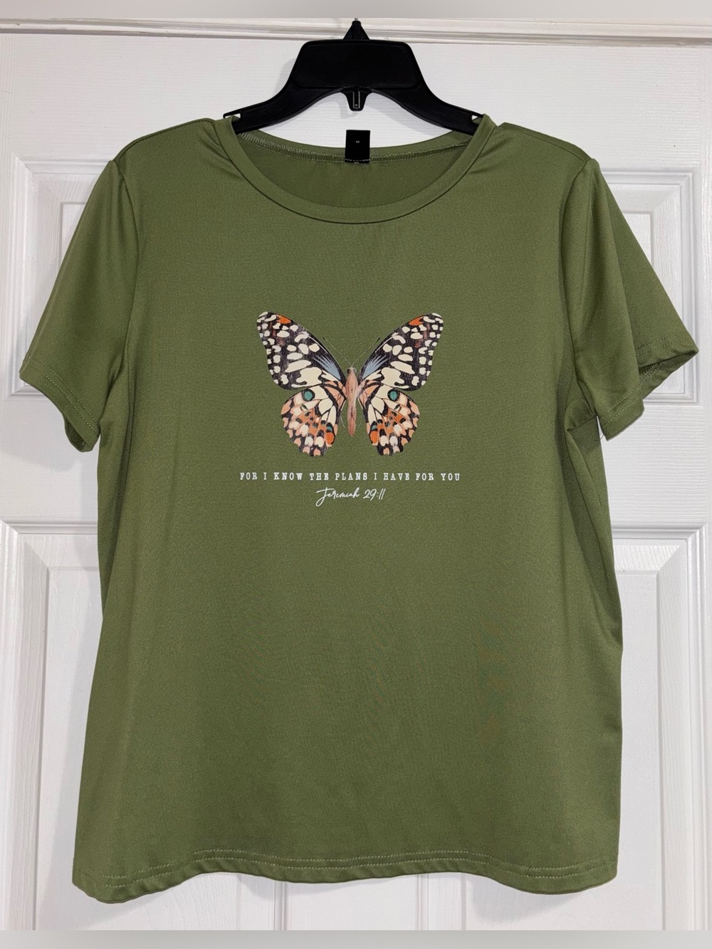 SHEIN T-Shirt Size Large